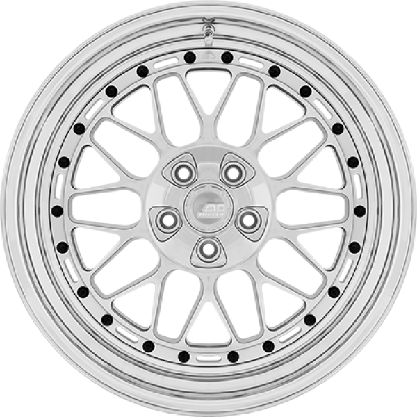 BC Forged MHK528 Ansicht 6